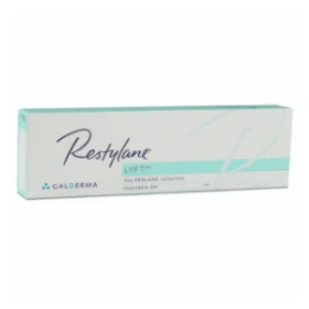 Restylane Lyft