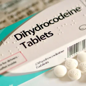 Dihydrocodeine 30mg