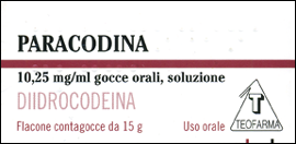 Buy dihydrocodeine SYRUP X 10.25 mg/ml
