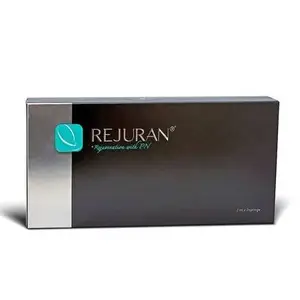 Rejuran Rejuvenation with PN