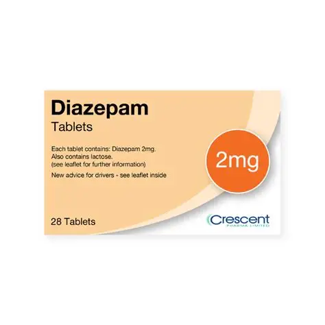 Diazepam 2mg - Image 2