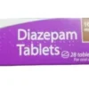 Diazepam