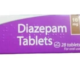 Diazepam