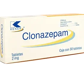 Clonazepam