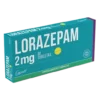 Lorazepam