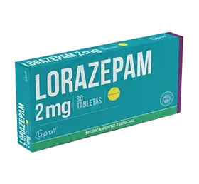 Lorazepam