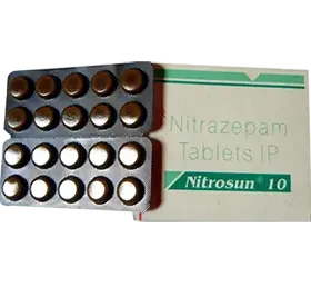 Nitrazepam