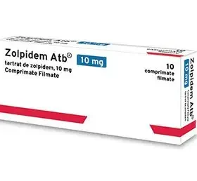 Zolpidem